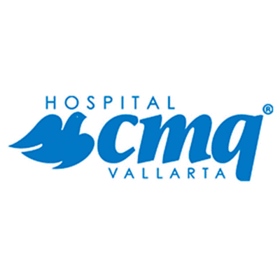Logo de Hospital CMQ 