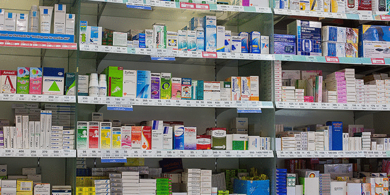 Generico de viagra en farmacias similares