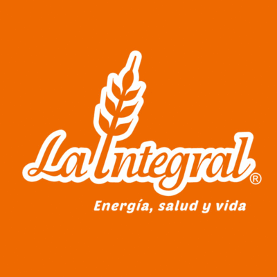 Logo de La Integral