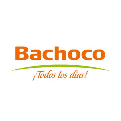 Logo de Bachoco