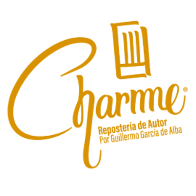 Logo de Charme Repostrería