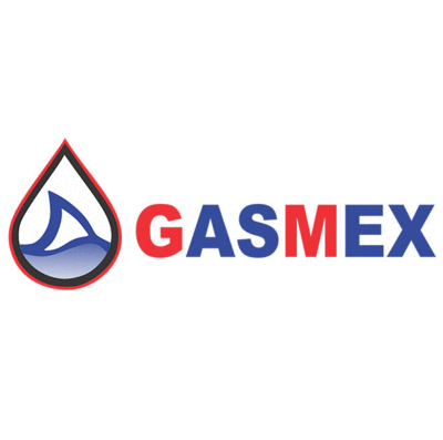 Logo de Gasmex 