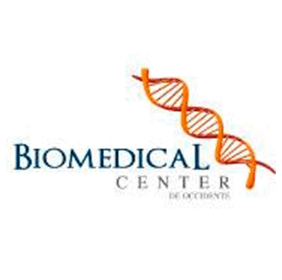Logo de Biomedical Center 