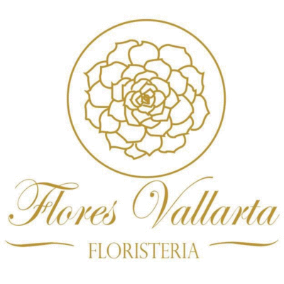 Logo de Flores Vallarta