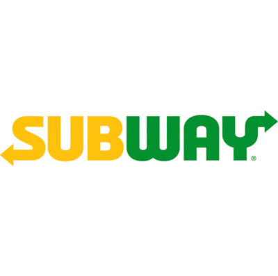 Logo de Subway
